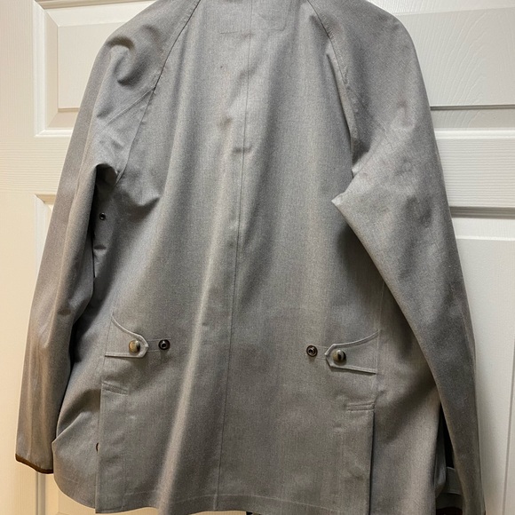 POLO RALPH LAUREN MENS…WOOL JACKET - Picture 2 of 9